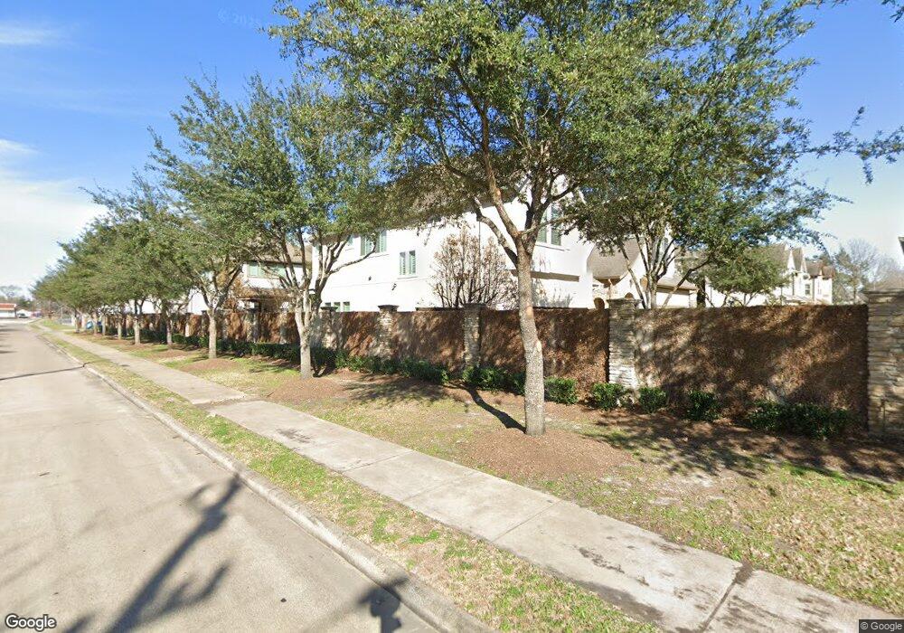 8225 Merlot Ln, Houston, TX 77055 - photo 1