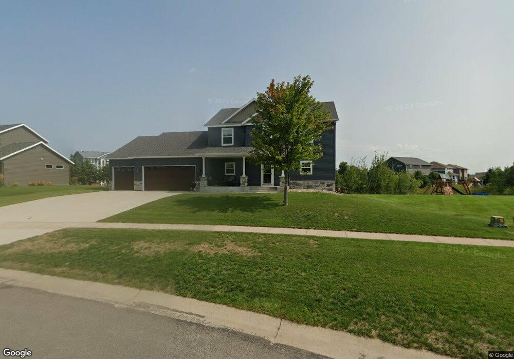 3242 Old Stone Way NE, Sauk Rapids, MN 56379 - photo 1