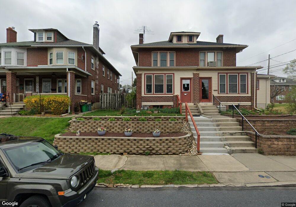 1815 W Congress St unit 1817, Allentown, PA 18104 - photo 1