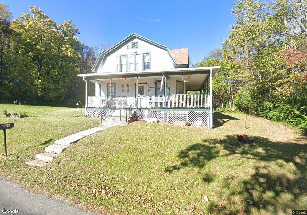513 Cty Rt 24 3, Inwood, WV 25428 - photo 1