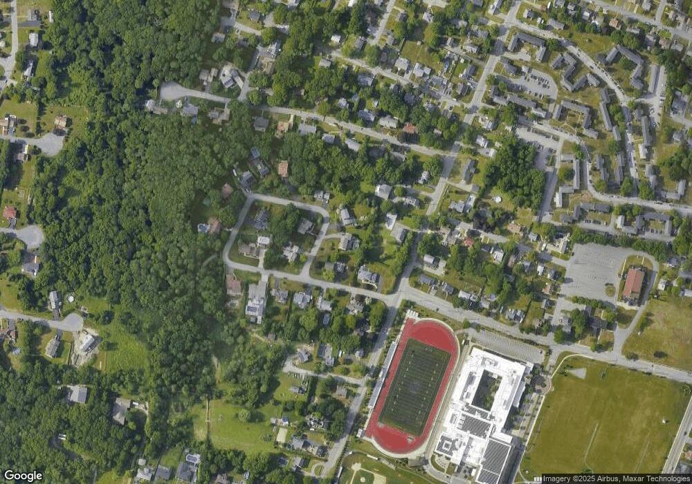 240 Williamson Dr, Somerset, MA 02726 - photo 1