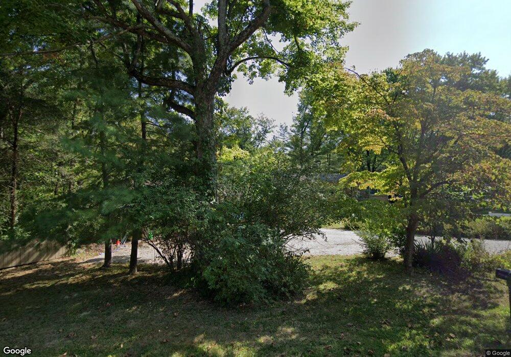 11884 W 50 S, Columbus, IN 47201 - photo 1