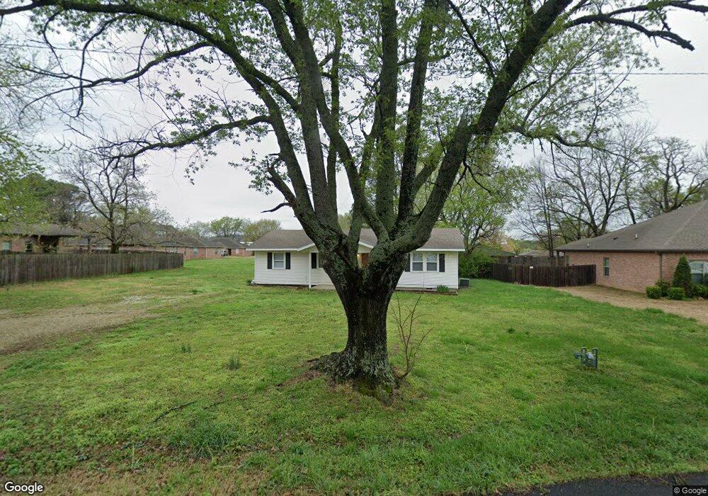 314 S Neal St, Prairie Grove, AR 72753 - photo 1