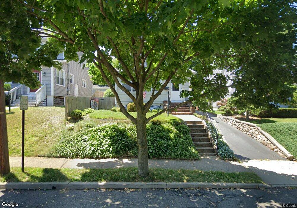 82 Beverly Rd, Oradell, NJ 07649 - photo 1