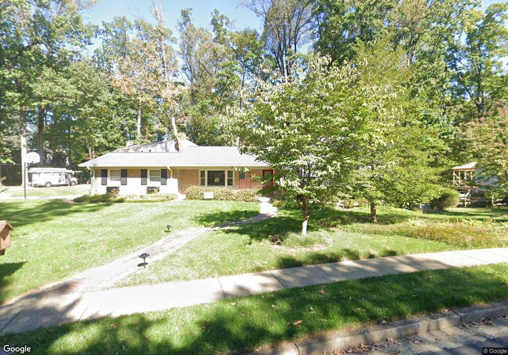 2345 Citation Ct, Reston, VA 20191 - photo 1