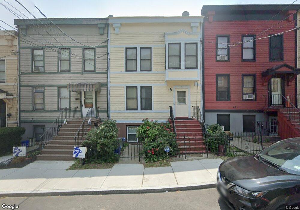 34 Delaware St, Albany, NY 12202 - photo 1