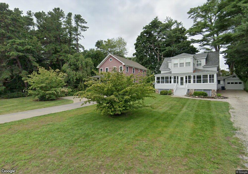 59 Ledge Rd, Ogunquit, ME 03907 - photo 1