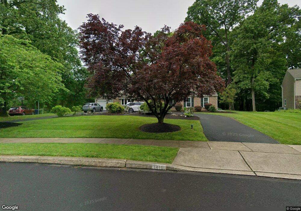 1410 Southwind Way, Dresher, PA 19025 - photo 1