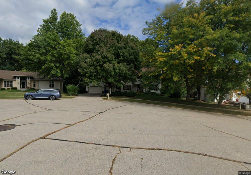 25 Fairway Meadows Ct, Oregon, WI 53575 - photo 1