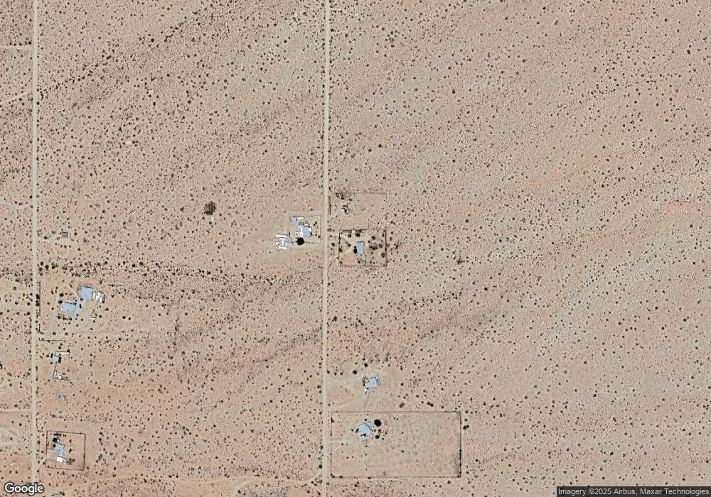 1177 Mcgarry Rd, Joshua Tree, CA 92252 - photo 1