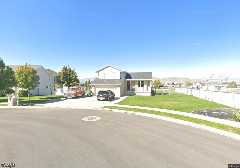 1869 N 1400 W, Lehi, UT 84043 - photo 1