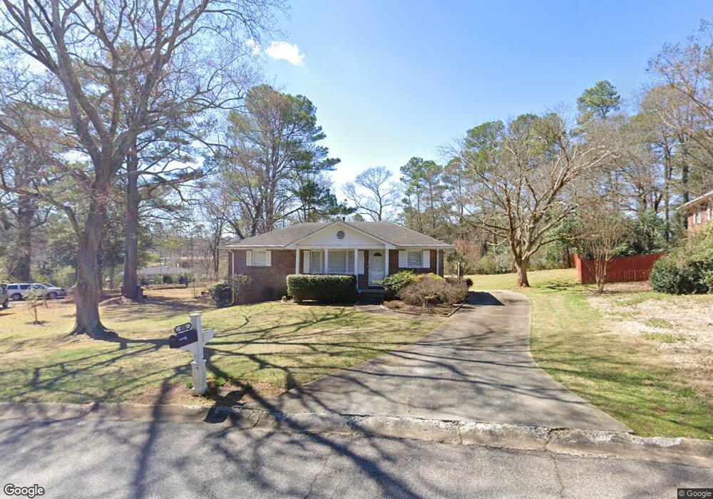 476 Alcott Dr SE, Smyrna, GA 30082 - photo 1