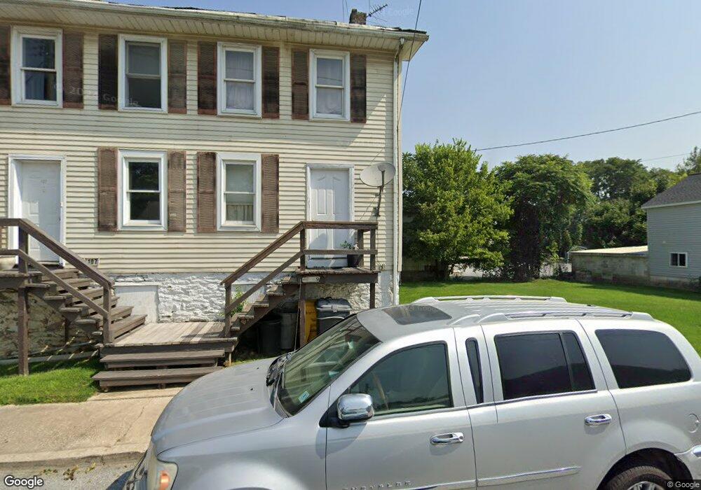 109 E Elger St, Union Bridge, MD 21791 - photo 1