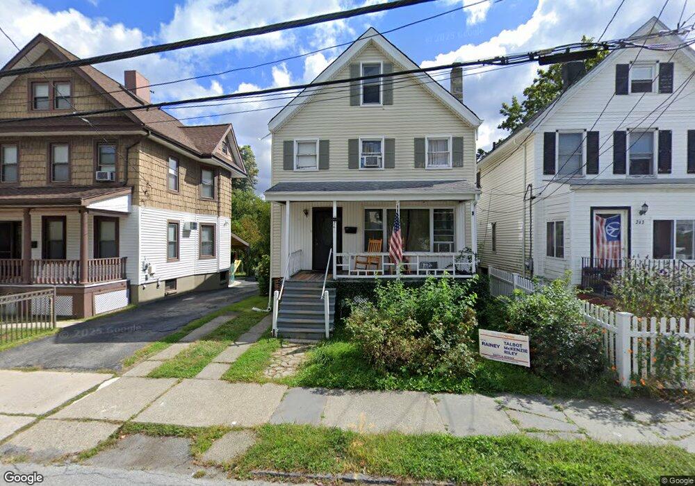 241 Depew St, Peekskill, NY 10566 - photo 1