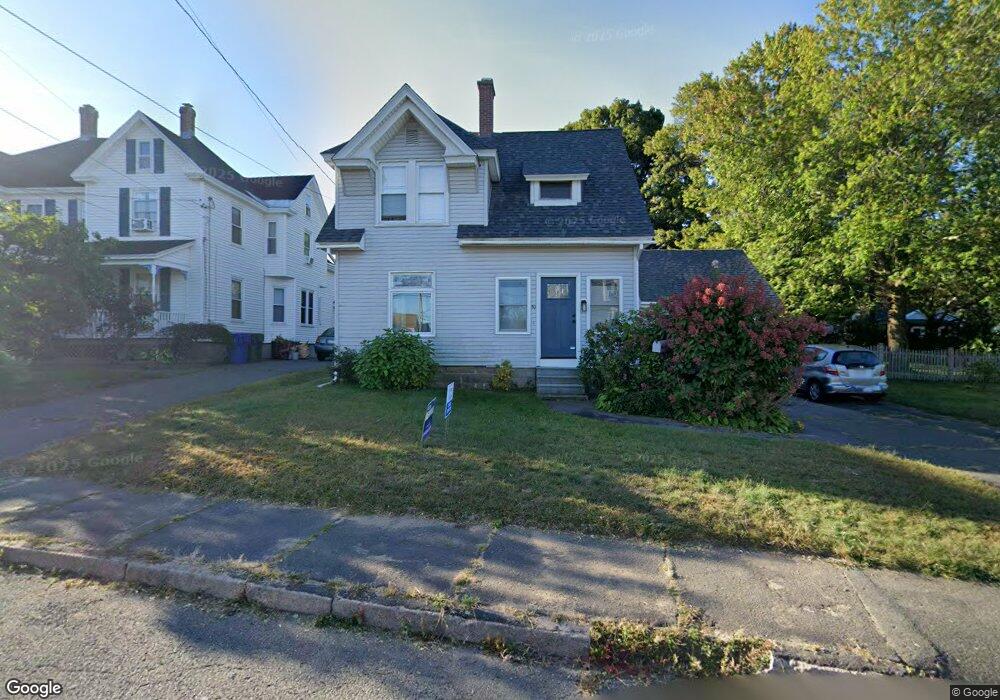 50 Ward Ave, Easthampton, MA 01027 - photo 1