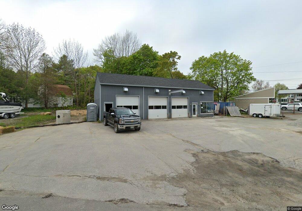 1 Union St, Camden, ME 04843 - photo 1