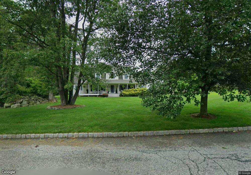 1 Woodward Terrace, Hackettstown, NJ 07840 - photo 1