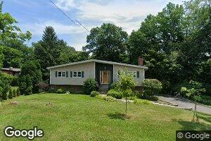 20 Studio Hill Rd, Briarcliff Manor, NY 10510