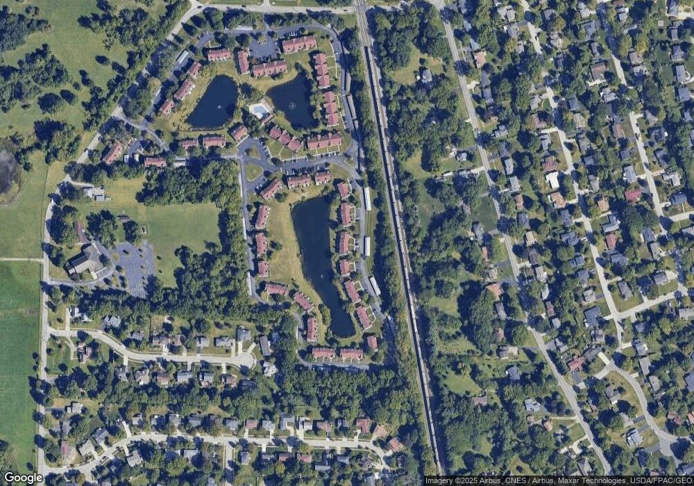 5943 Shadow Lake Cir, Columbus, OH 43235 - photo 1