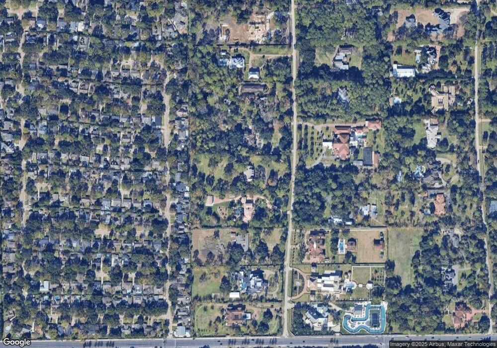 9 W Rivercrest Dr, Houston, TX 77042 - photo 1