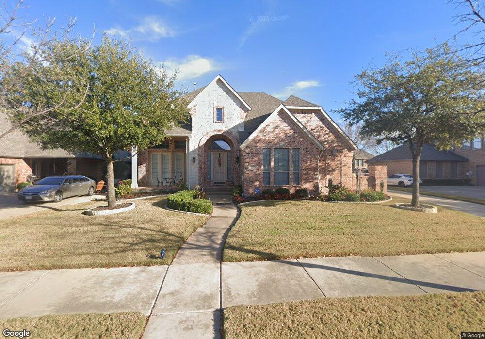 6004 Cripple Creek Trail, North Richland Hills, TX 76180 - photo 1