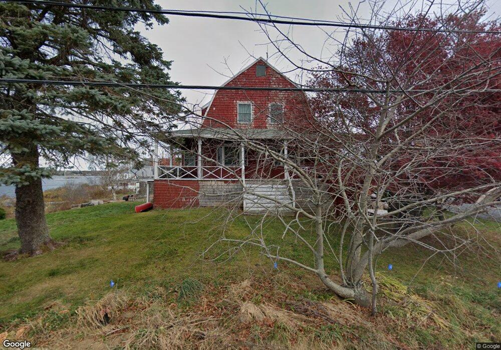 7 Evergreen Rd, Harpswell, ME 04079 - photo 1