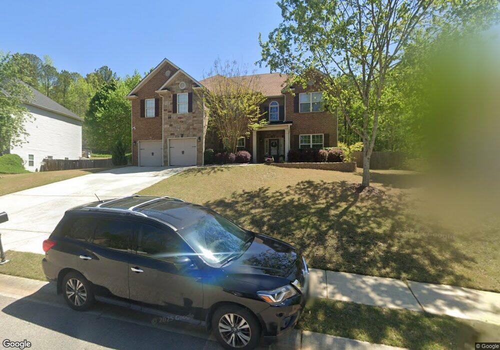 5653 Pleasant Woods Dr, Flowery Branch, GA 30542 - photo 1