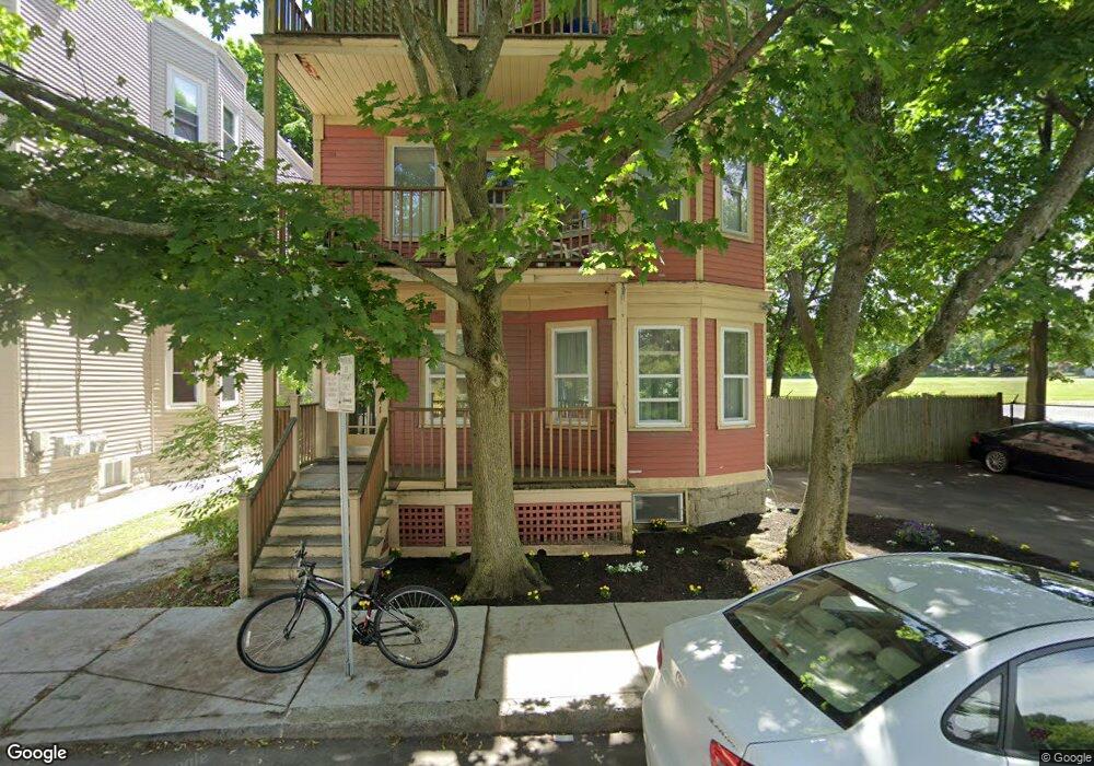 10 Poplar Rd unit 2, Cambridge, MA 02138 - photo 1