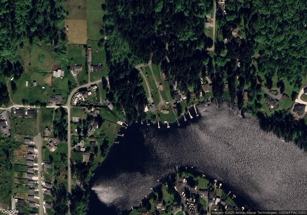 8302 Wayne Ave, Stanwood, WA 98292 - photo 1