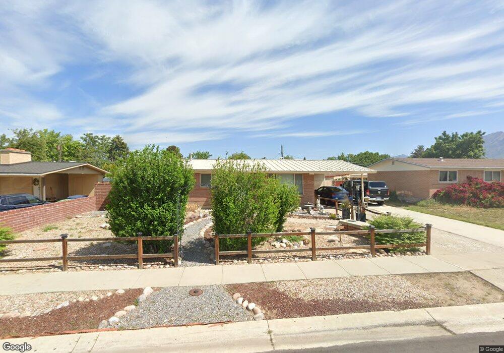 781 E 8375 S, Sandy, UT 84094 - photo 1