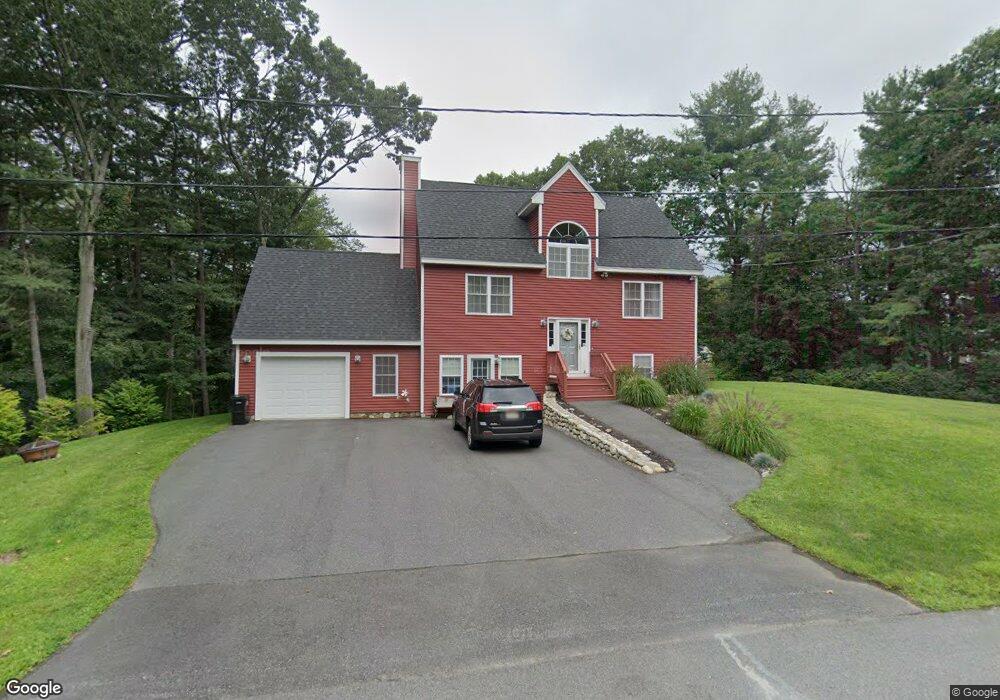 3 Evergreen Rd, Littleton, MA 01460 - photo 1