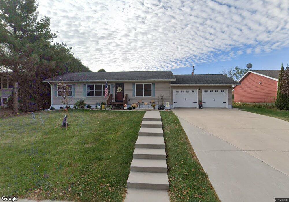 135 Niagara Ct NW, Harmony, MN 55939 - photo 1