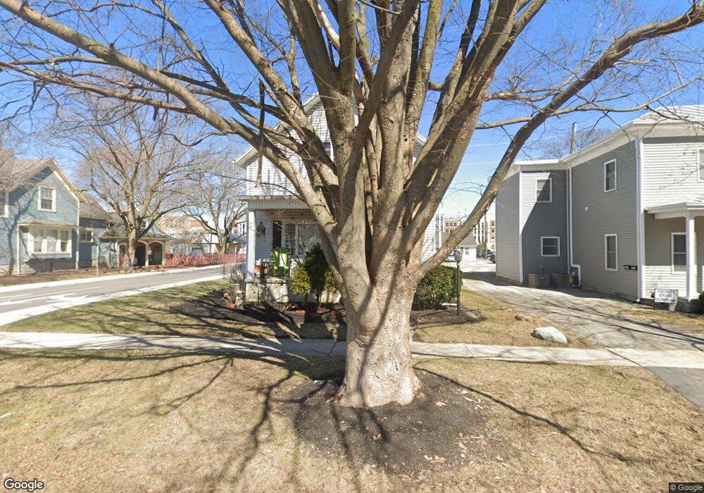 202 E Lima St, Findlay, OH 45840 - photo 1