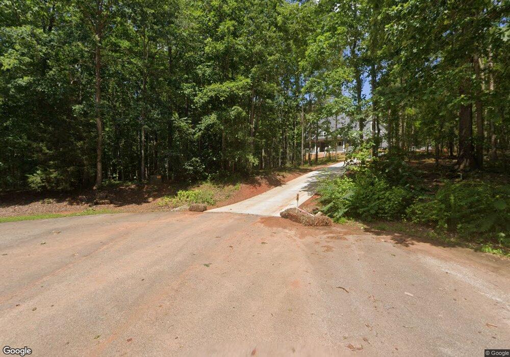 0 Teakwood Ridge unit 7248086, Nicholson, GA 30565 - photo 1