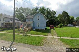 306 Grand St, Springport, MI 49284