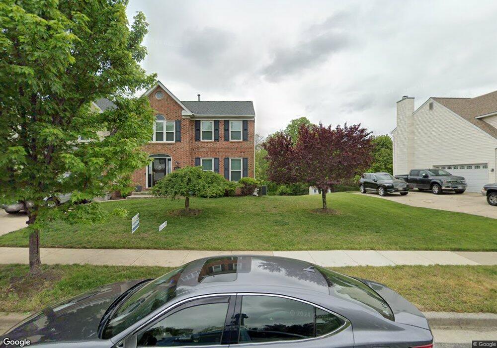 4211 Danville Dr, Temple Hills, MD 20748 - photo 1