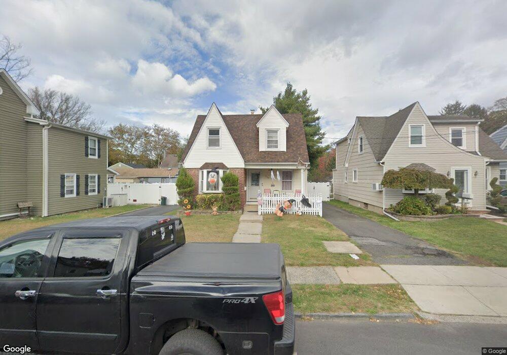 635 Harrison St, Rahway, NJ 07065 - photo 1