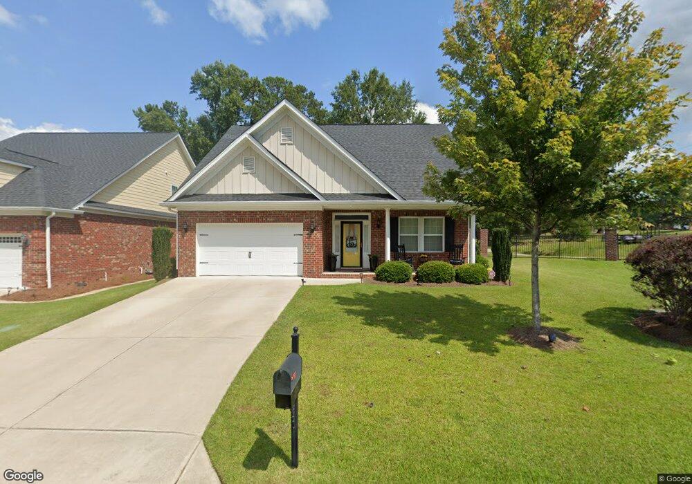 506 Lilypad Ct, Chapin, SC 29036 - photo 1