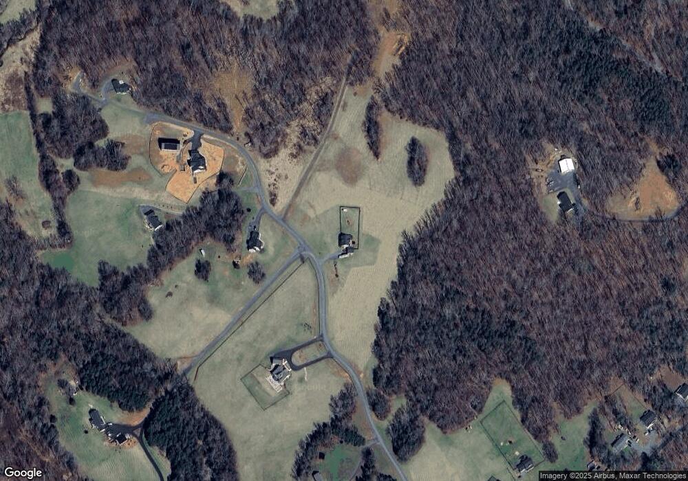 12321 Mountain Ridge Way, Culpeper, VA 22701 - photo 1