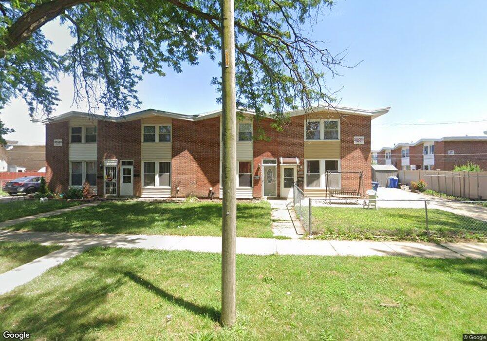 2031 Pine St unit D, Des Plaines, IL 60018 - photo 1