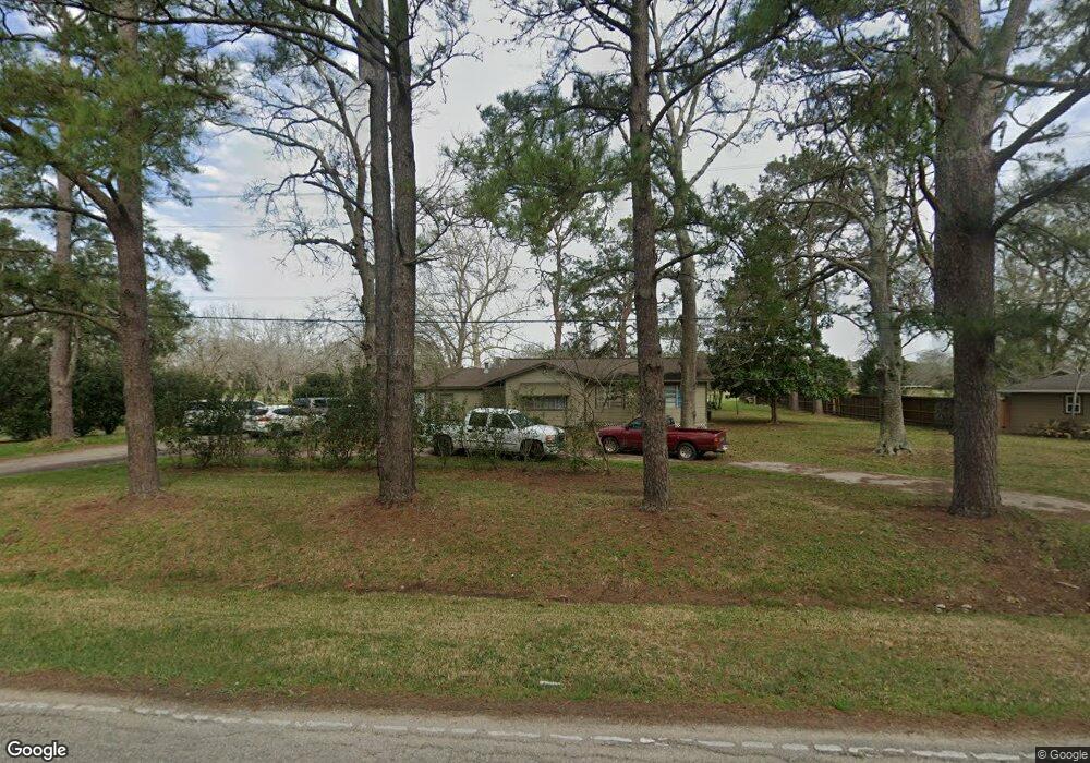 109 Fairway Dr, Alvin, TX 77511 - photo 1