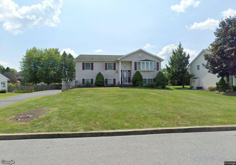 342 Demaria Dr, Easton, PA 18040 - photo 1