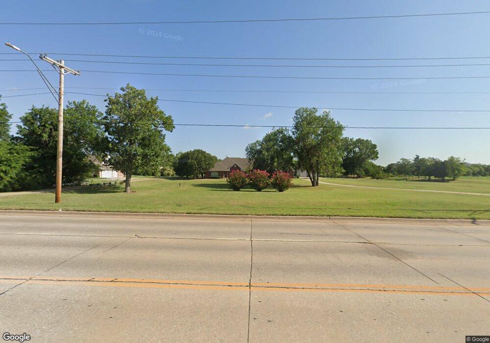 1621 SE 4th St, Moore, OK 73160 - photo 1