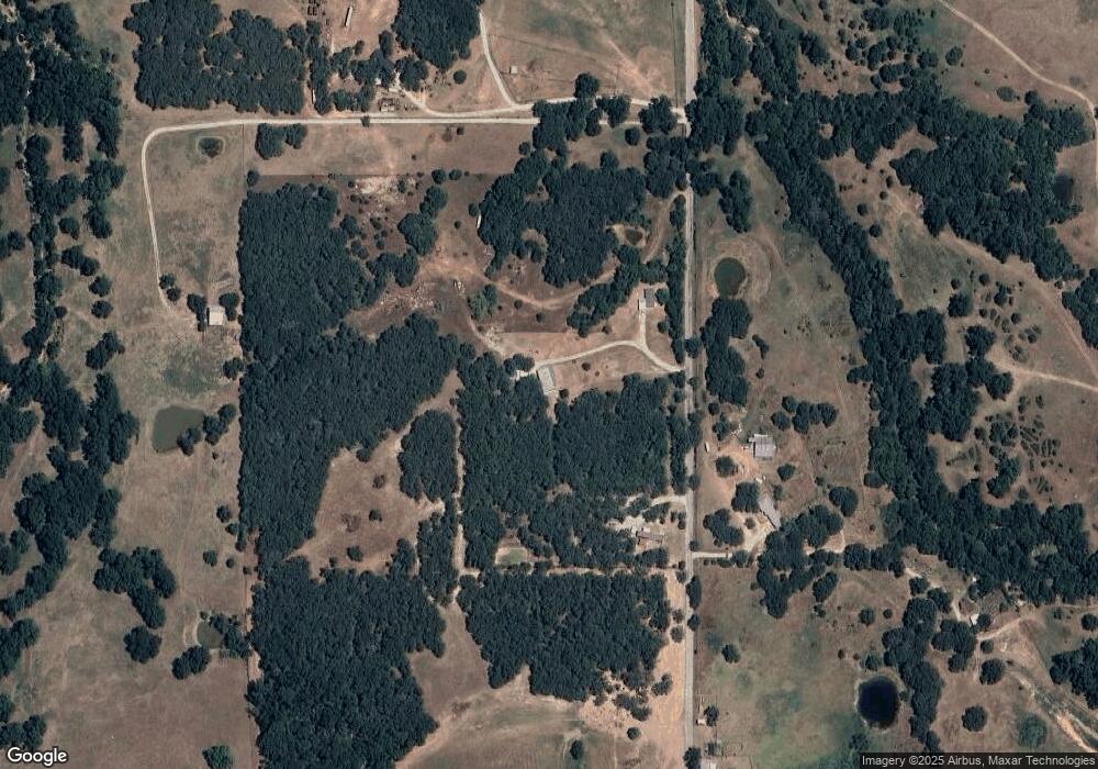 4023 Provence Rd, Ardmore, OK 73401 - photo 1