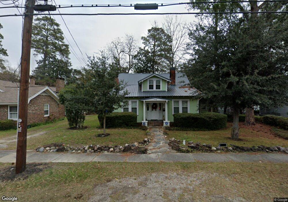 902 Laurel St, Conway, SC 29526 - photo 1