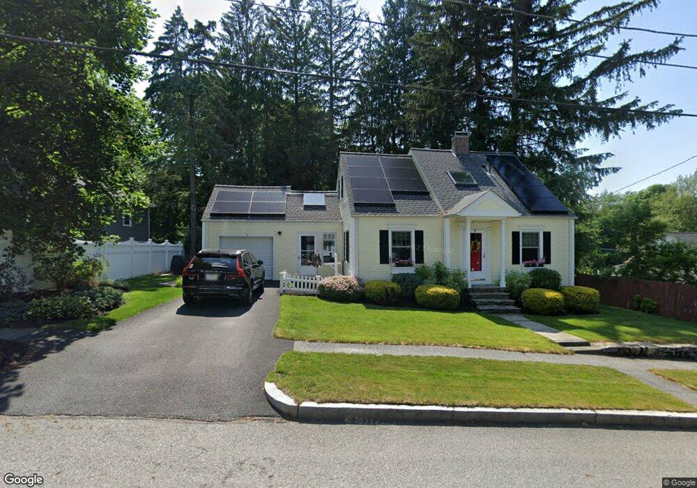 6 Glen Ellen Rd, Worcester, MA 01602 - photo 1