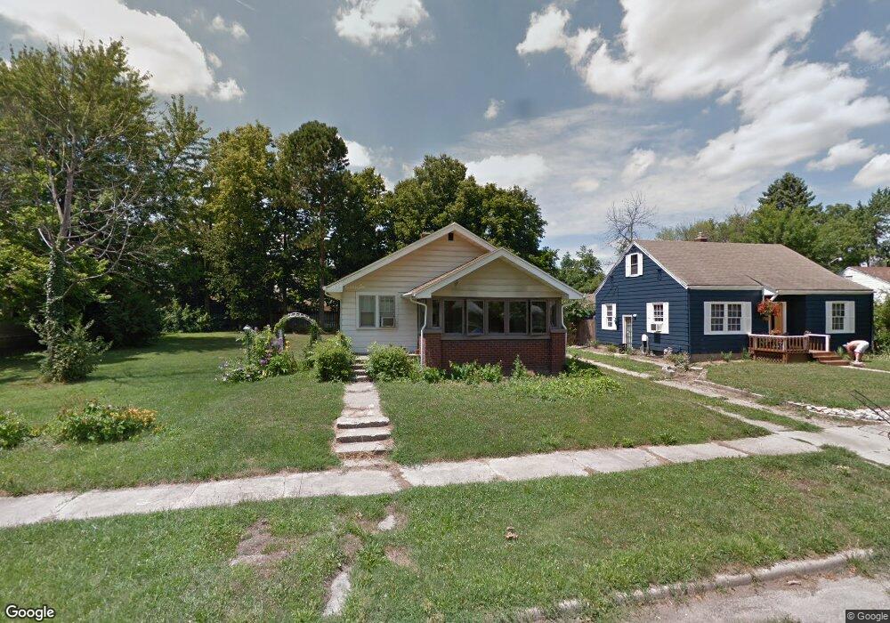 1409 N Jefferson St, Muncie, IN 47303 - photo 1