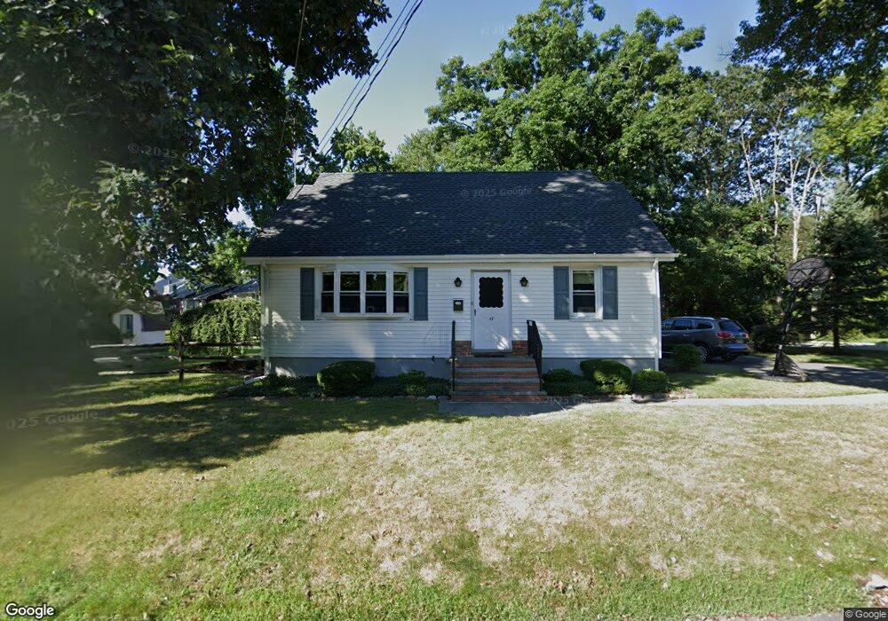 47 Star Lake Rd, Bloomingdale, NJ 07403 - photo 1