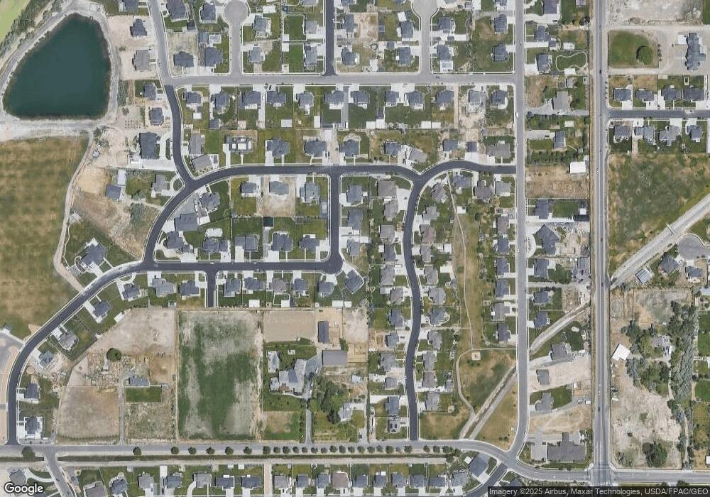 524 N 2530 W, Lehi, UT 84043 - photo 1