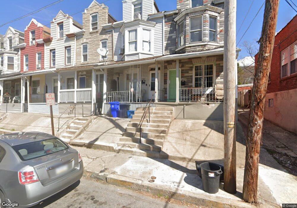 307 Locust St, Reading, PA 19604 - photo 1